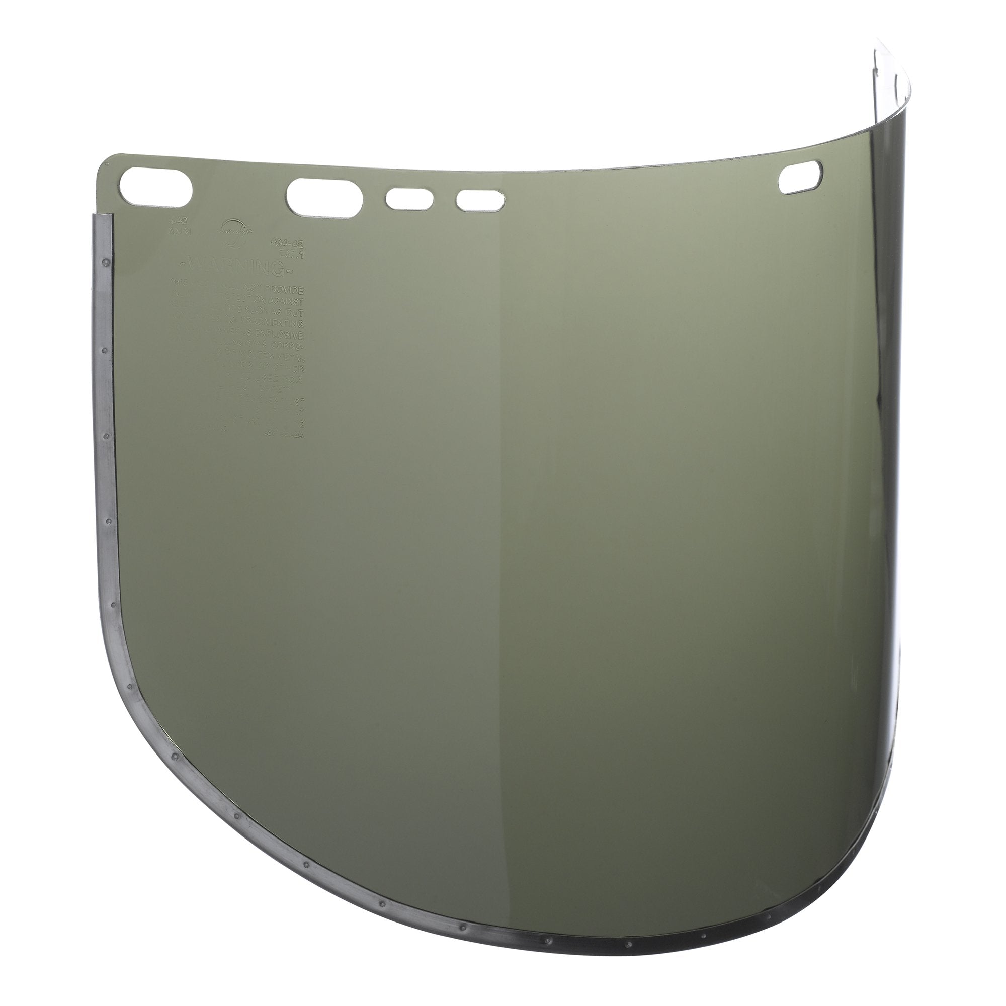 JACKSON SAFETY 29090 FACE PROTECTION