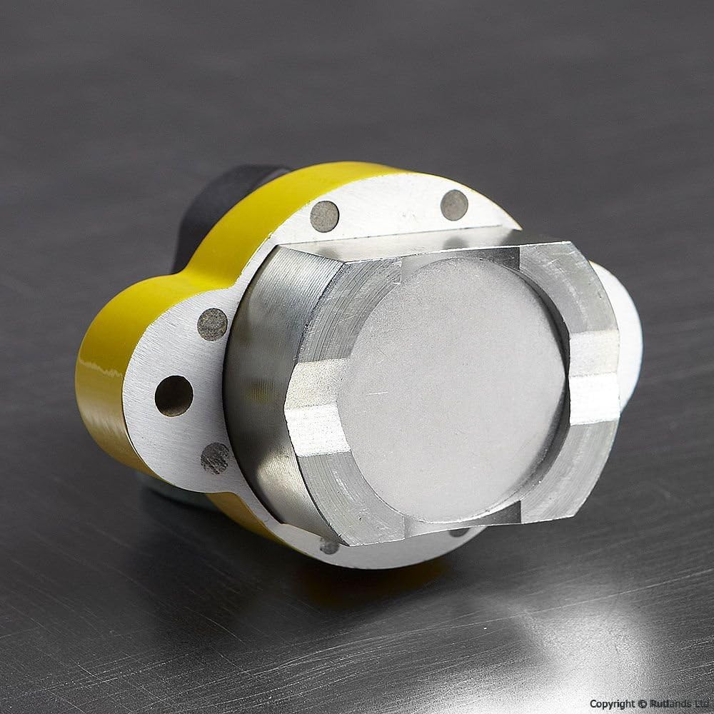 MAGSWITCH Magswitch 8110004 MagJig 95 Magnetic Woodworking and Welding Base Clamp Holder