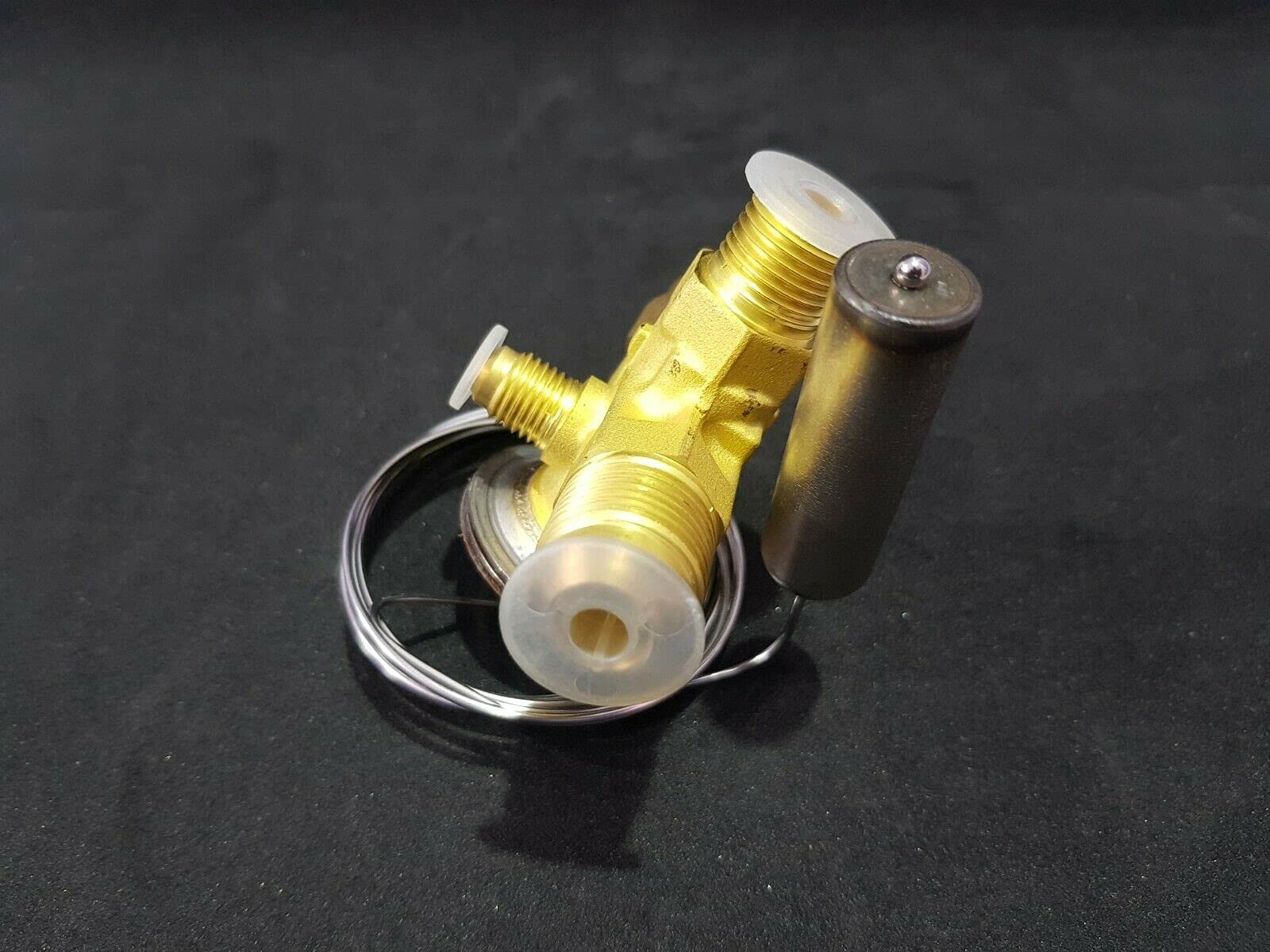 DANFOSS Danfoss 068Z3209 TEX 2 Thermostatic Expansion Valve R-22 3/8 Inch Flare Connection