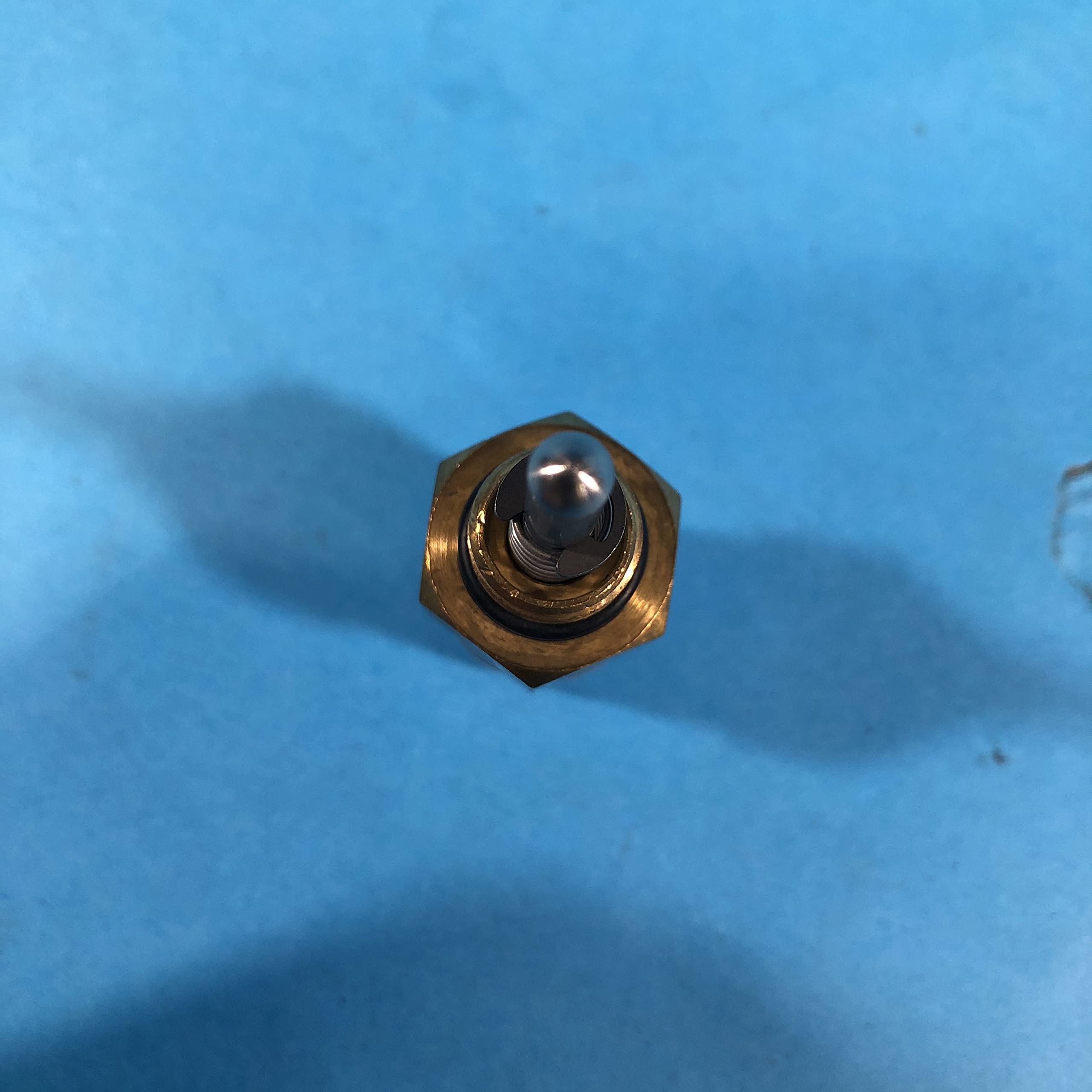 HONEYWELL Honeywell KTCPI001 Visual Indicator For V4297A Electromechanical