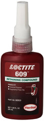 LOCTITE 135512 CAULKS & SEALANTS