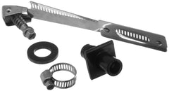 PENTAIR 200014 CHLORINE FEEDER ASSEMBLIES & PARTS