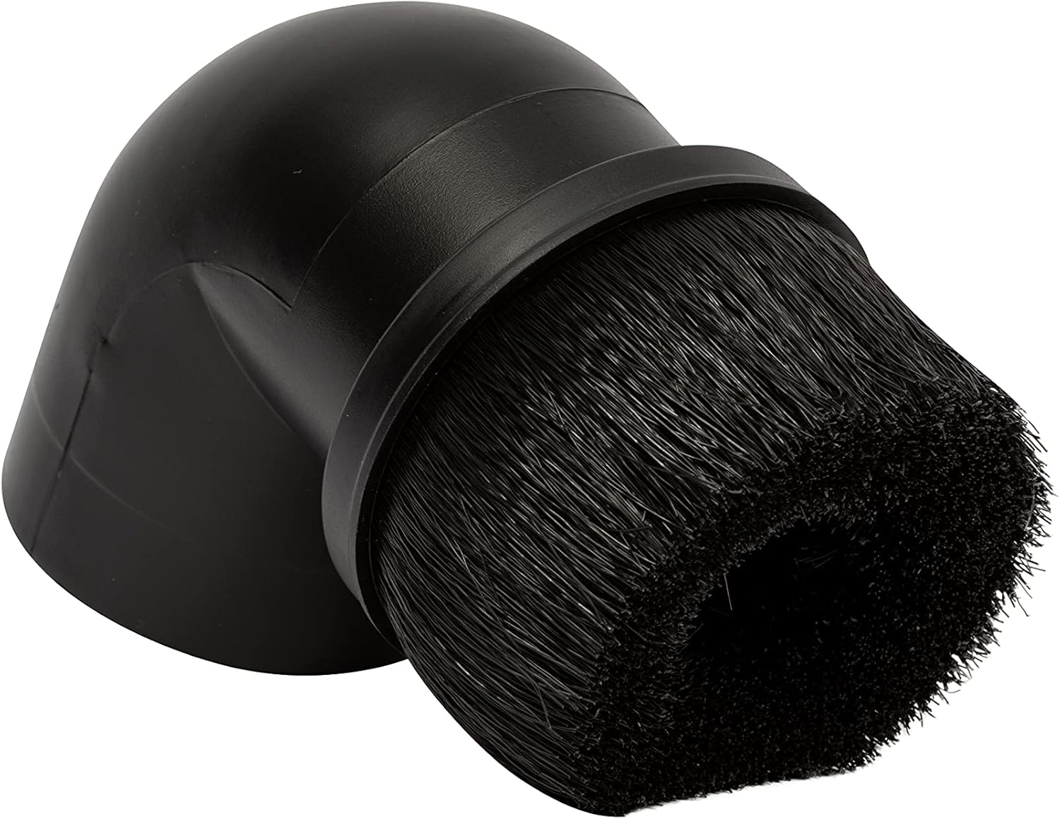 SHOP-VAC Shop-Vac 9067900 Right Angle Brush Nozzle 2.5 Inch Plastic Construction