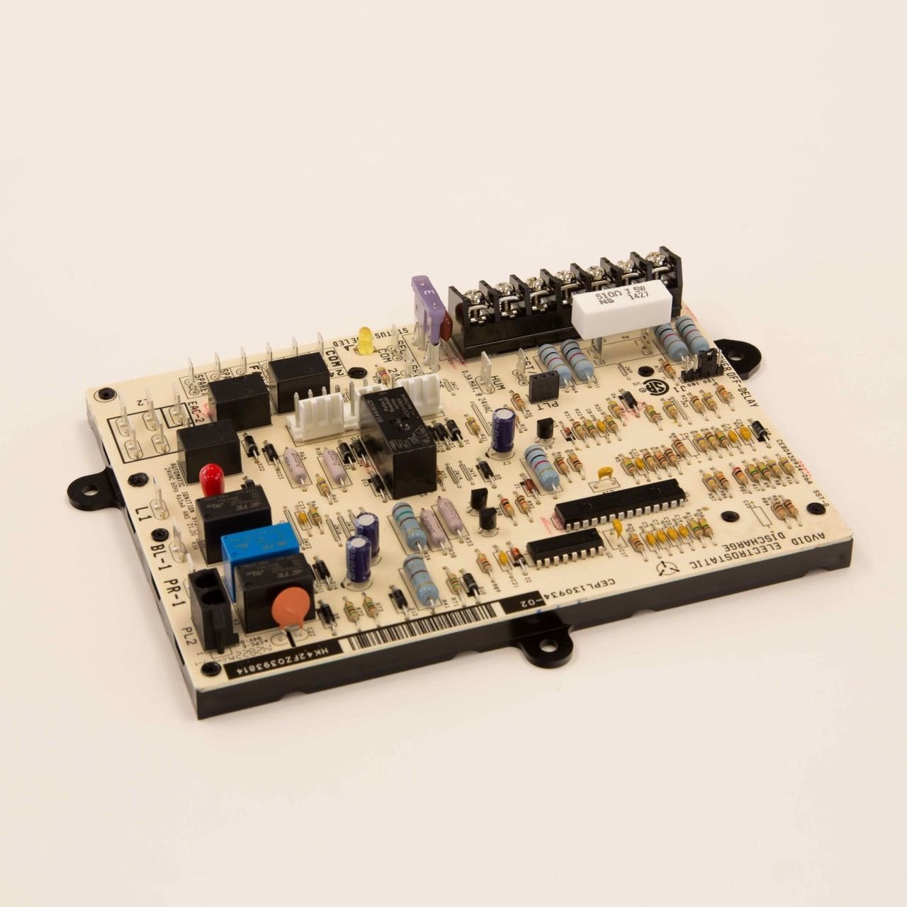 CARRIER HK38EA022 CONTROL BOARDS
