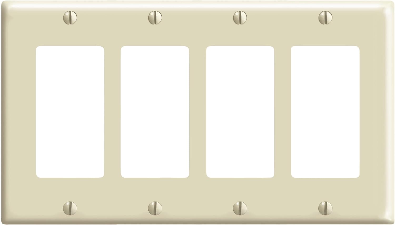LEVITON 80412-I LIGHTING, CONTROLS & ACCESSORIES