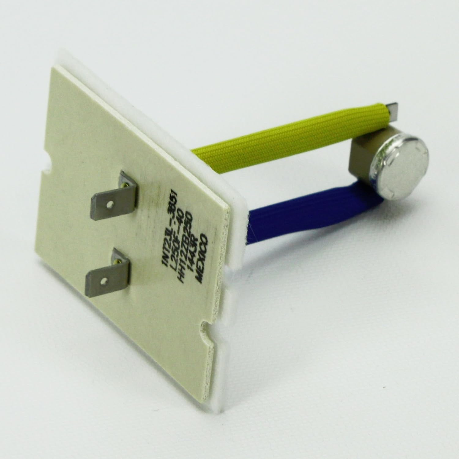 CARRIER HH12ZB250 LIMIT SWITCHES