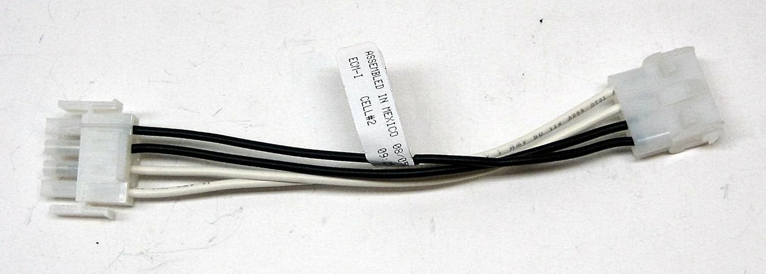 WHITE-RODGERS White-Rodgers 50M56U-801 Lennox Furnace Control Kit for Single Stage Applications 2 or 3-Speed PSC Blower Motor with 120V