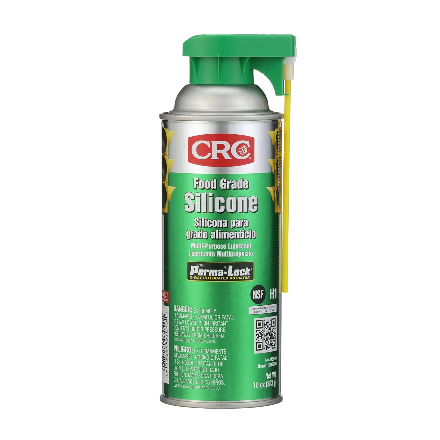 CRC INDUSTRIES 3040 LUBRICANTS