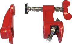 BESSEY PC34-DR VISES & CLAMPS