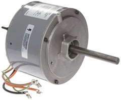 GENTEQ MOTORS D2840 SPECIALTY MOTORS