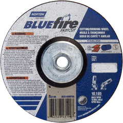 NORTON 66252843199 GRINDING & CUT OFF WHEELS