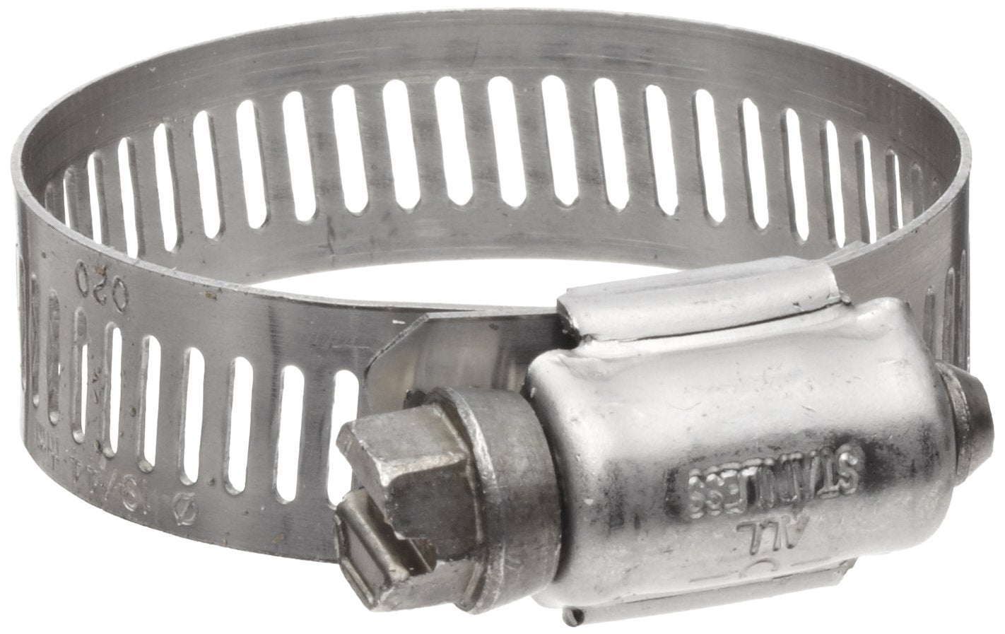 PRECISION BRAND 35280 TWO EAR CLAMPS