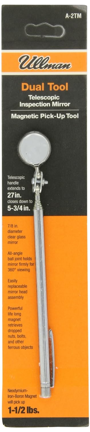 ULLMAN A-2TM INSPECTION MIRRORS