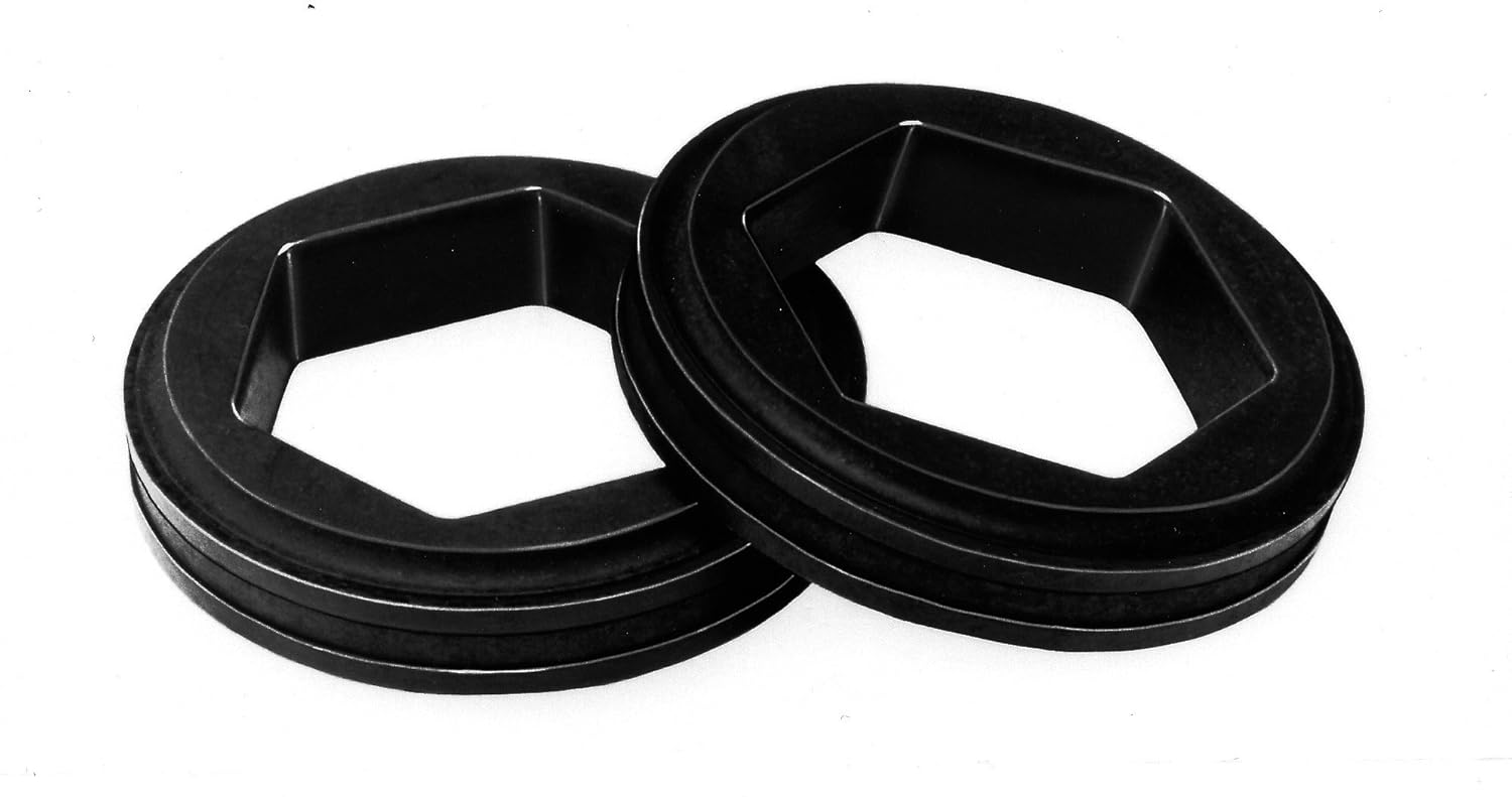 GENTEQ MOTORS KIT184 MOTOR MOUNTS & BRACKETS