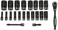 GREY PNEUMATIC 82622D TOOL SETS