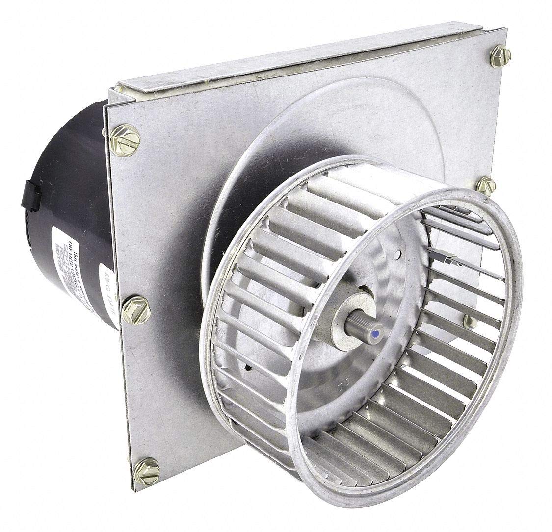 FIELD CONTROLS SWG-4RMK BLOWER HOUSING & ASSEMBLIES