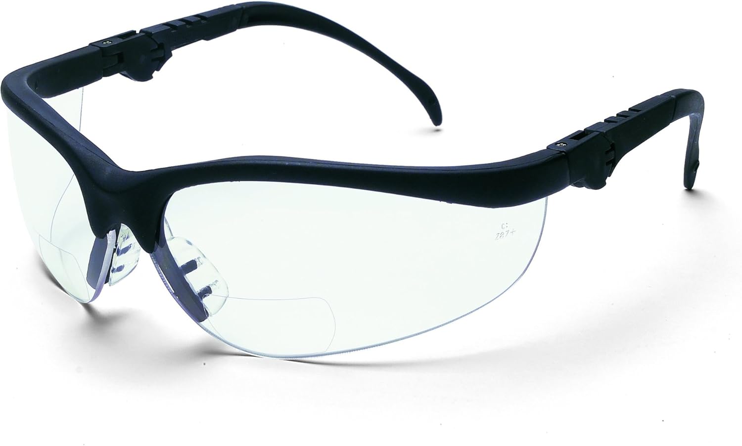 MCR SAFETY K3H15 EYE & FACE PROTECTION