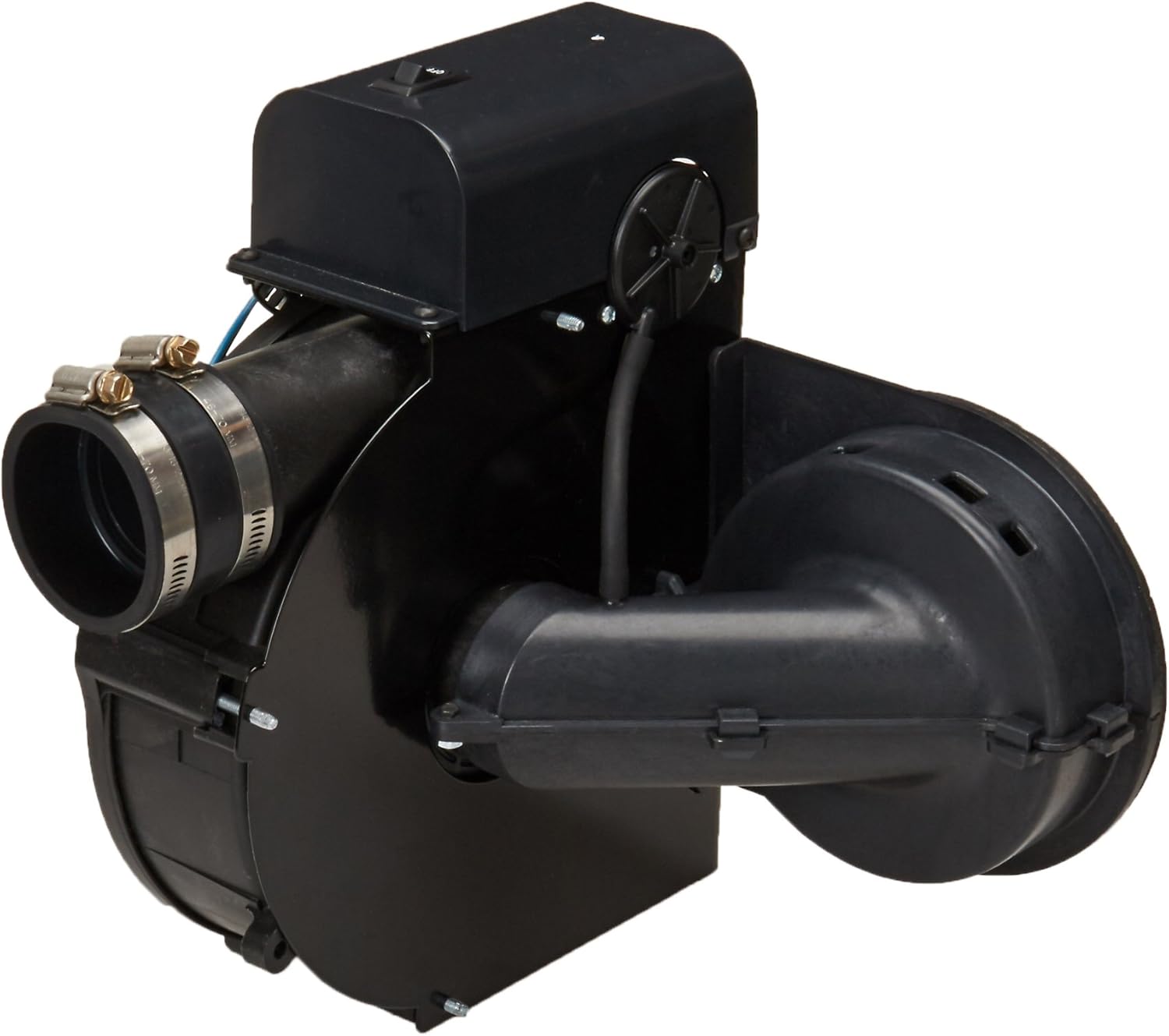 RHEEM SP12562 AIR BLOWERS