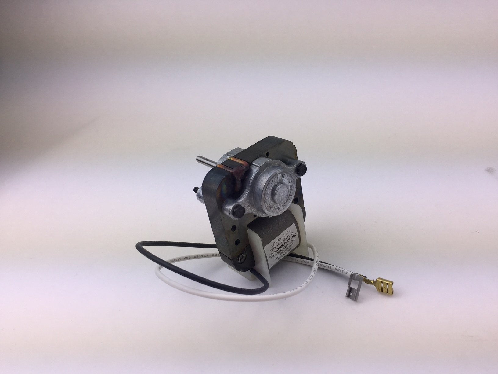 MILWAUKEE 490062004 BLOWER MOTORS