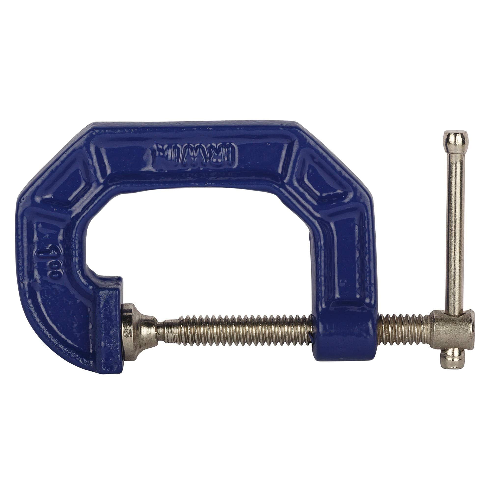 IRWIN IRWIN 225101ZR C-Clamp 1 Inch 100 Series
