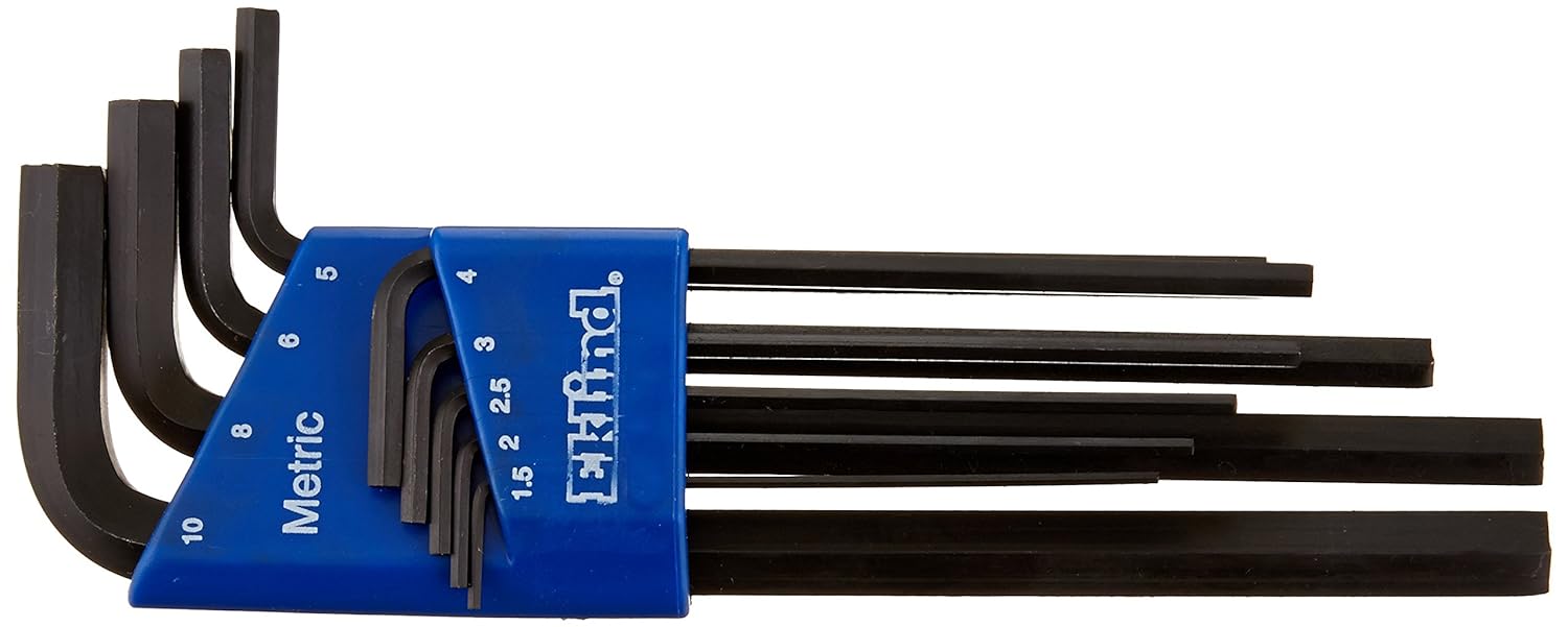 EKLIND TOOL 10609 SCREWDRIVERS & NUT DRIVERS