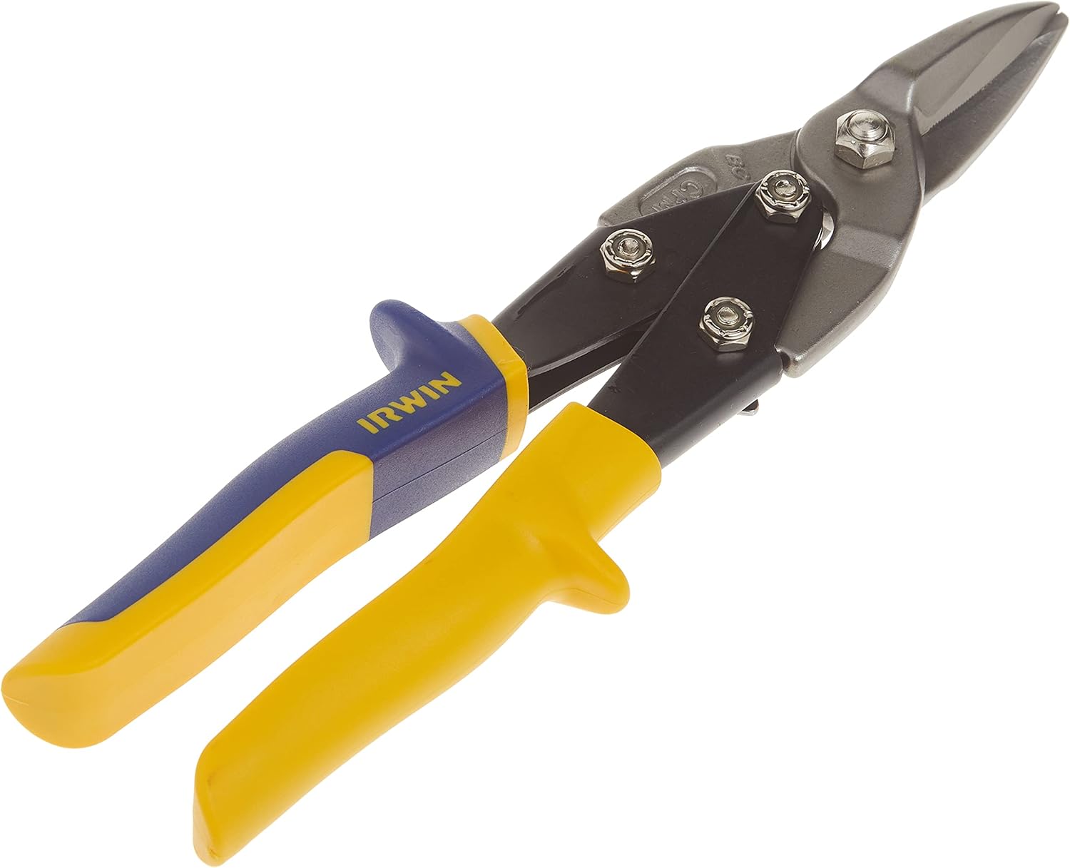 IRWIN IRWIN 2073113 Aviation Snip Straight 9-1/2 (241 mm) Replacement MPN