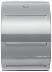 Spears 830-025 PVC Pipe Fitting Coupling Schedule 80 2-1/2 in NPT Female