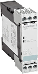 SIEMENS 3UG4512-1AR20 TEMPERATURE CONTROLS