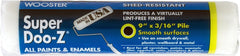 WOOSTER R206-9 ROLLER COVERS