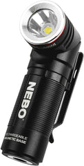 NEBO 6907 WORK LIGHTS & FLASHLIGHTS