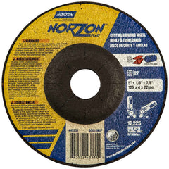 NORTON 66252843331 GRINDING & CUT OFF WHEELS