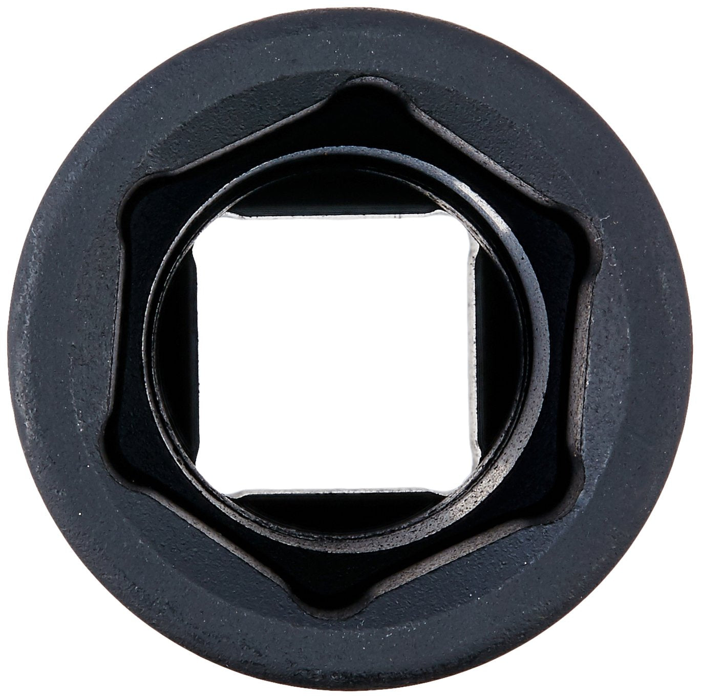 GREY PNEUMATIC Grey Pneumatic 2019MD Impact Socket 1/2 Drive 19mm Deep Length