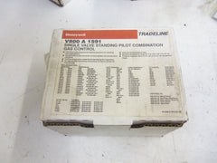 HONEYWELL V800A1591 GAS VALVES