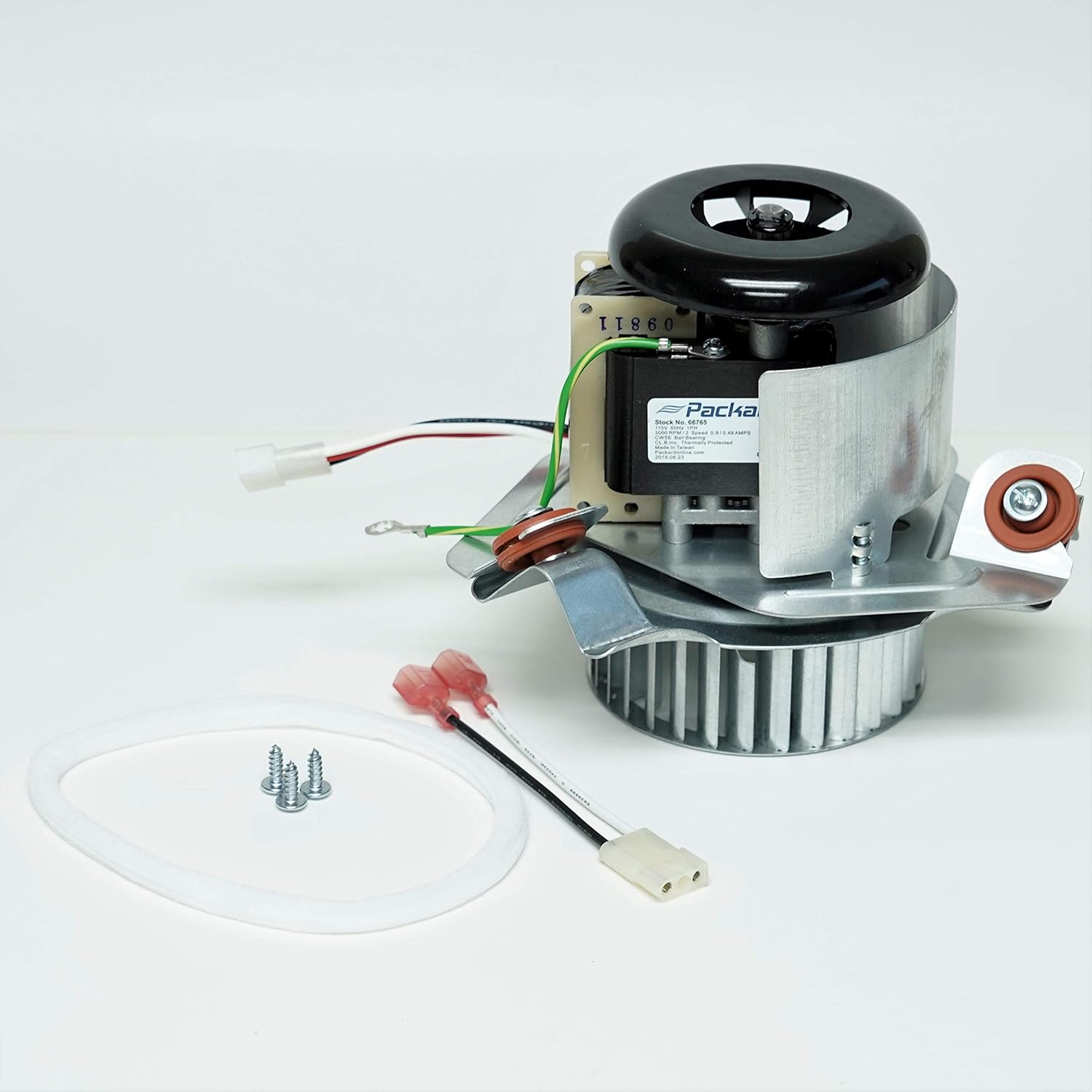 PACKARD 66765 OEM REPLACEMENT MOTORS