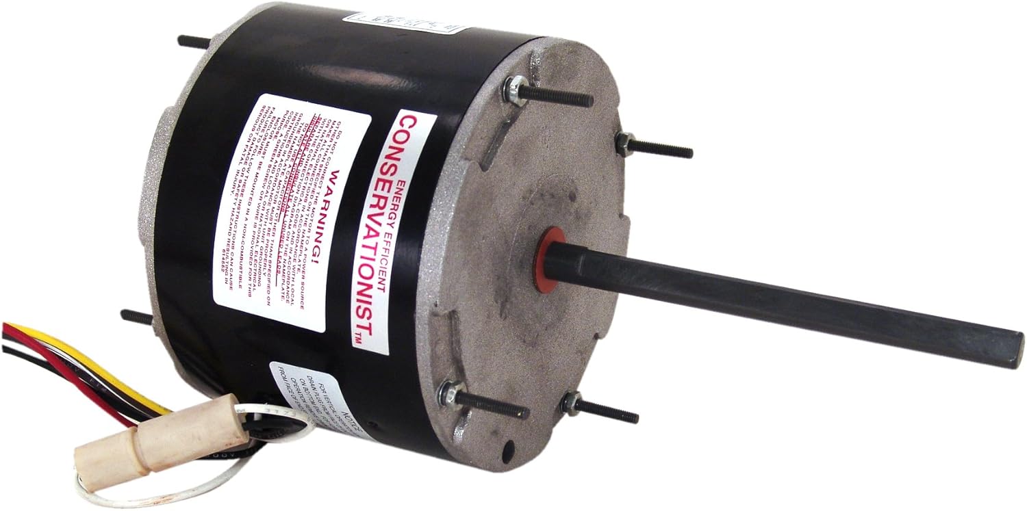 CENTURY MOTORS FSE1036 CONDENSER FAN MOTORS