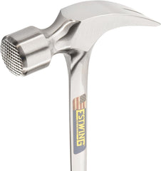 Estwing E3-30SM Framing Hammer 30 oz Long Handle