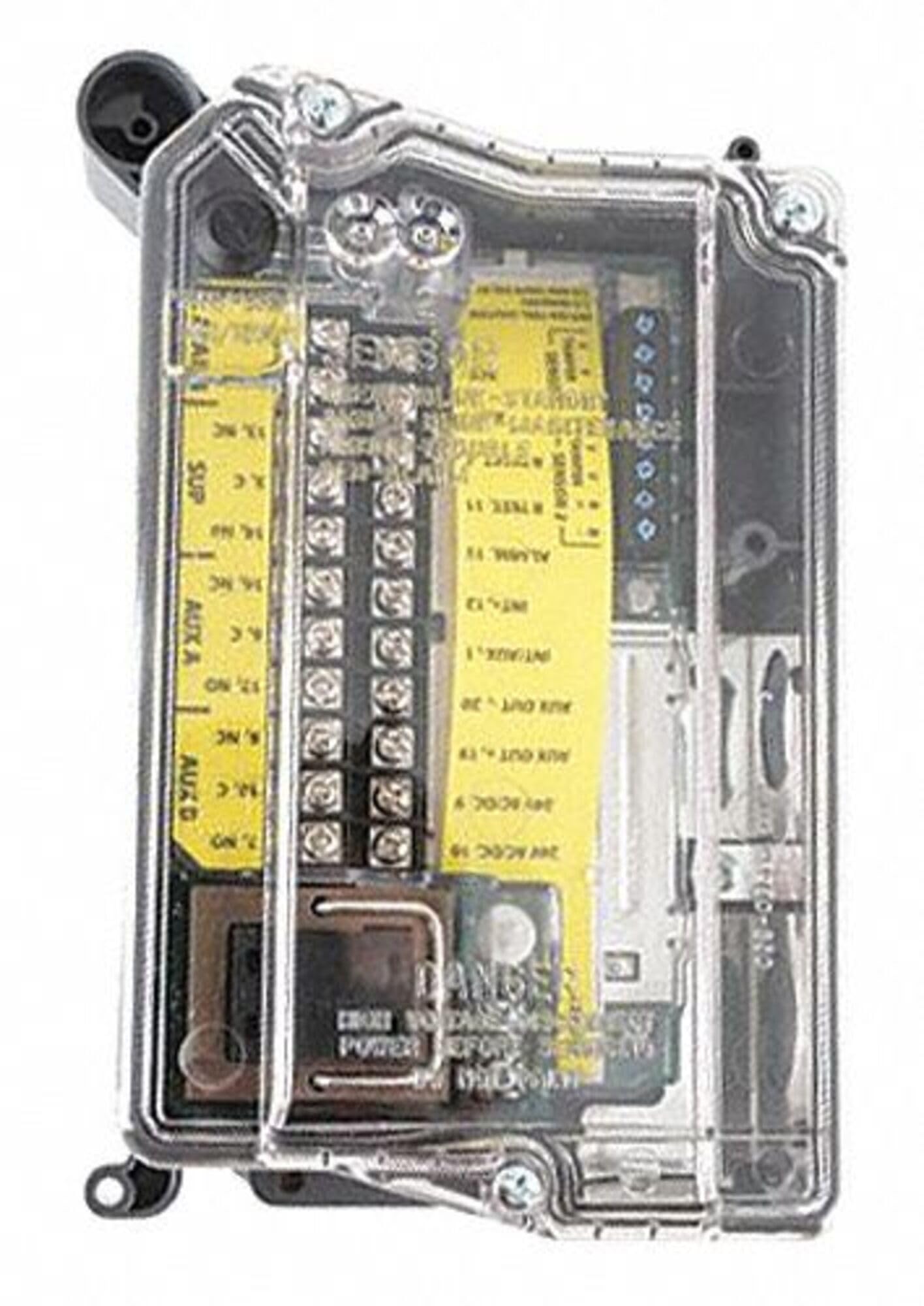 LENNOX 68W53 POWER SUPPLY CONTROL BOARDS