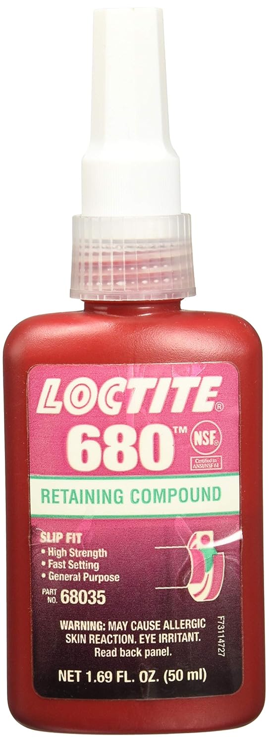 LOCTITE 1835201 CAULKS & SEALANTS