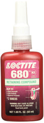 LOCTITE 1835201 CAULKS & SEALANTS