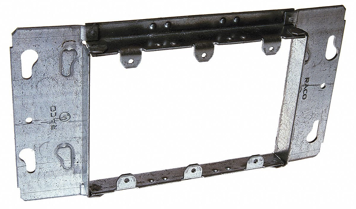 RACO 822 RELAYS & SWITCHES
