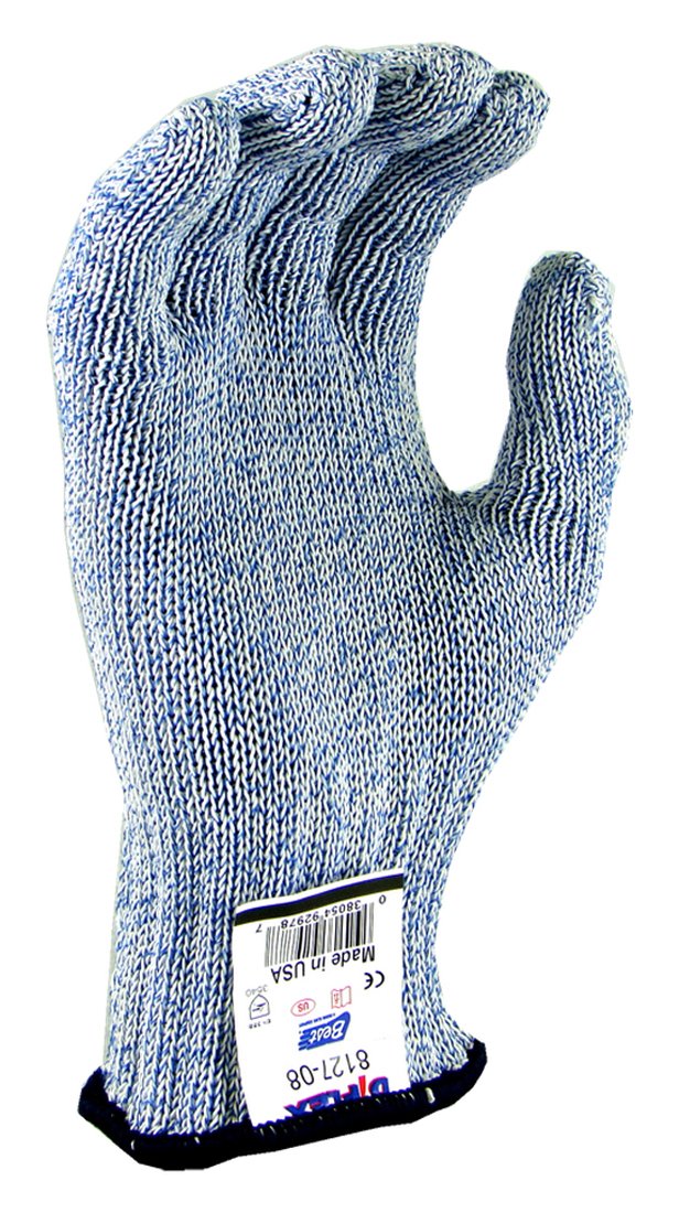 SHOWA 8127-08 GLOVES, SLEEVES, & MITTS