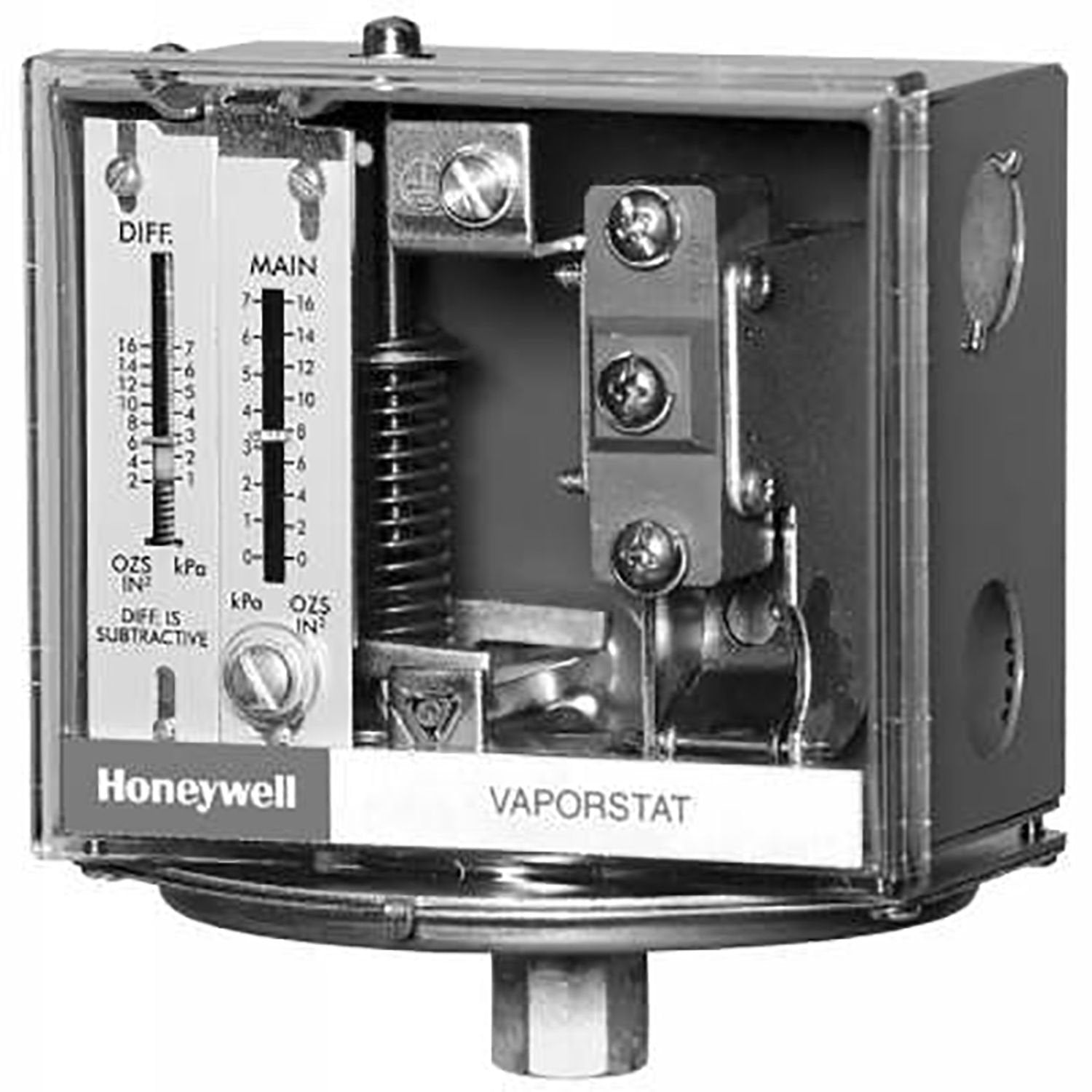 HONEYWELL L408J1009 CONTROL BOARDS