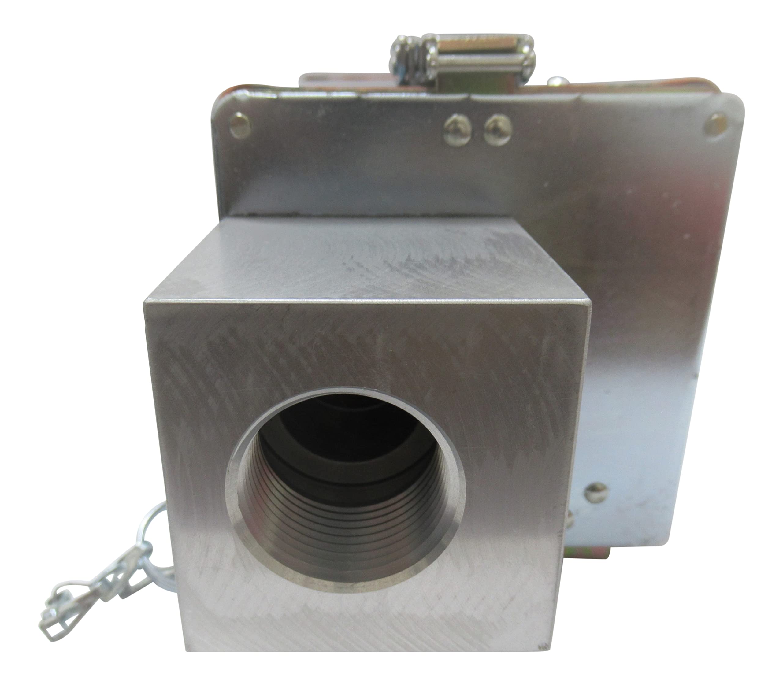 HONEYWELL Honeywell C7076A1007 Ultraviolet Flame Detector 1 in. NPT NEMA 4
