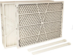 LENNOX X8795 AIR CLEANER REPLACEMENT PARTS