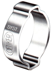 OETIKER 10100019 TWO EAR CLAMPS