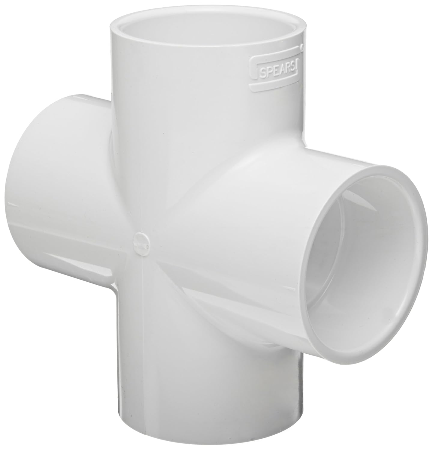 SPEARS 420-010 PIPE FITTINGS