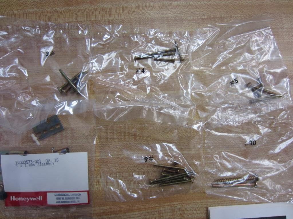 HONEYWELL Honeywell 14002573-001 Modernization Kit