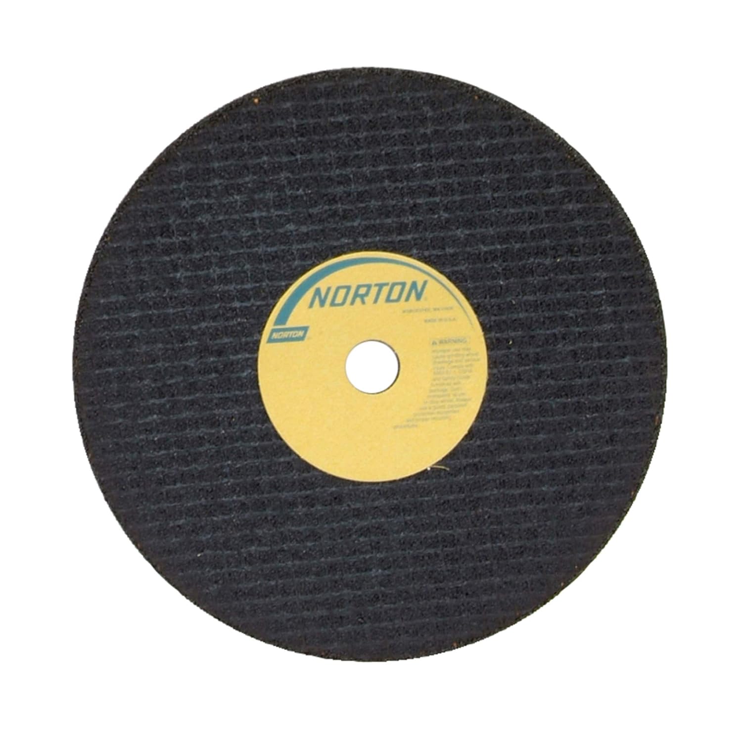 NORTON 66252922688 GRINDING & CUT OFF WHEELS