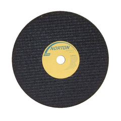 NORTON 66252922688 GRINDING & CUT OFF WHEELS