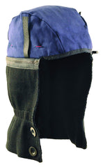 OCCUNOMIX LZ620 COLD WEATHER ACCESSORIES